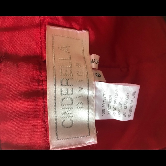 Perfect Prom Dress - Picture 7 of 8